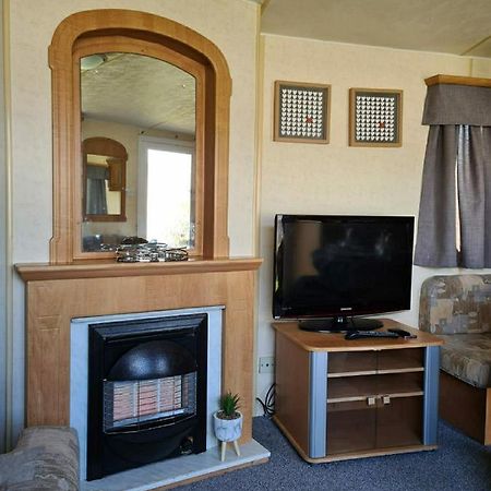 斯凯格内斯Damelie Southview Caravan Holidays公寓 外观 照片