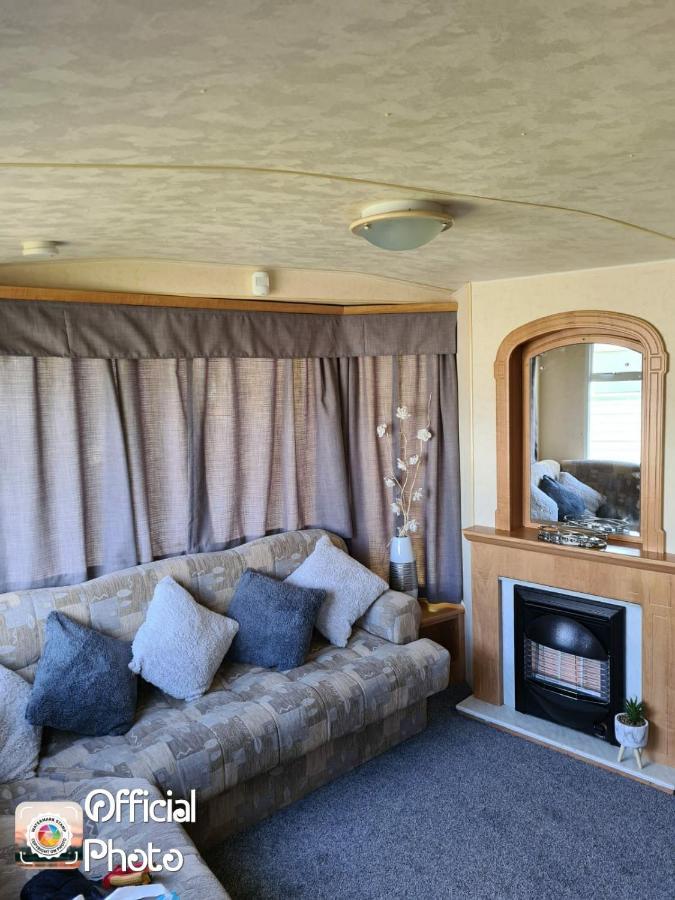 斯凯格内斯Damelie Southview Caravan Holidays公寓 外观 照片