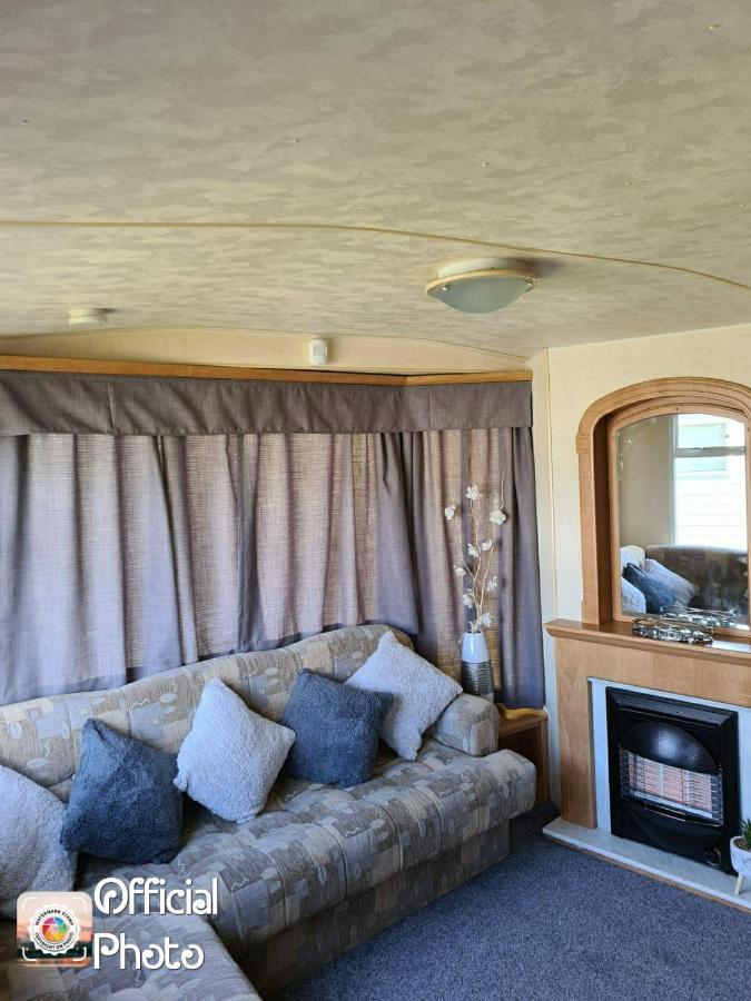 斯凯格内斯Damelie Southview Caravan Holidays公寓 外观 照片