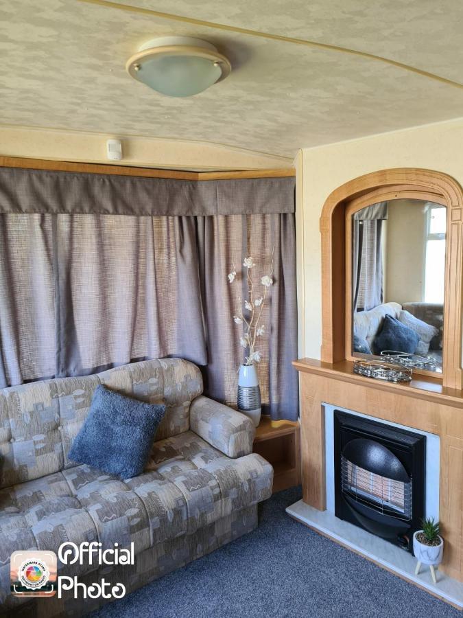 斯凯格内斯Damelie Southview Caravan Holidays公寓 外观 照片