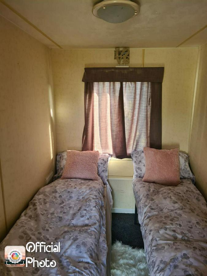 斯凯格内斯Damelie Southview Caravan Holidays公寓 外观 照片